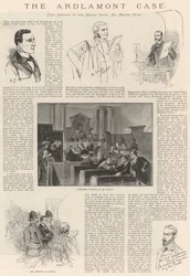The Ardlamont Case